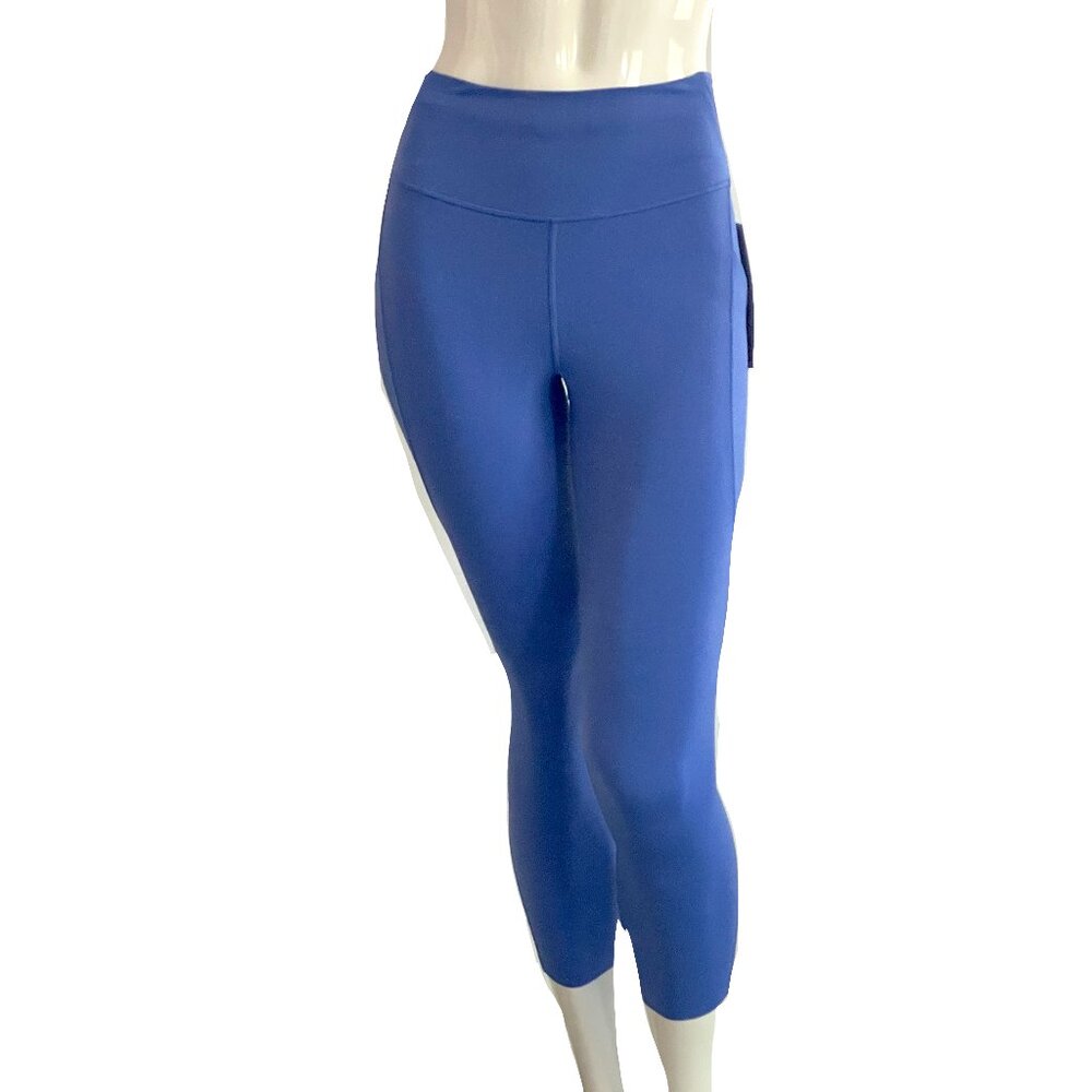 NEW!!! FAST and Free HR Crop 23" *POCKETS - Picture 2 of 6